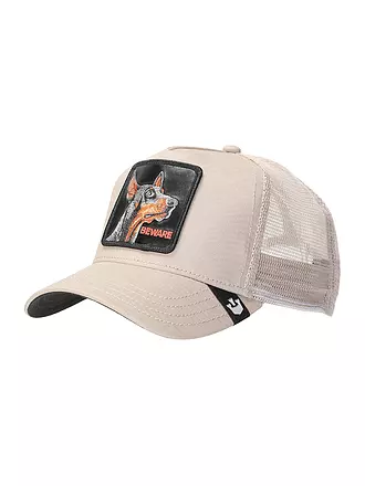 GOORIN BROS. | Casquette SWAMP MONSTER | beige